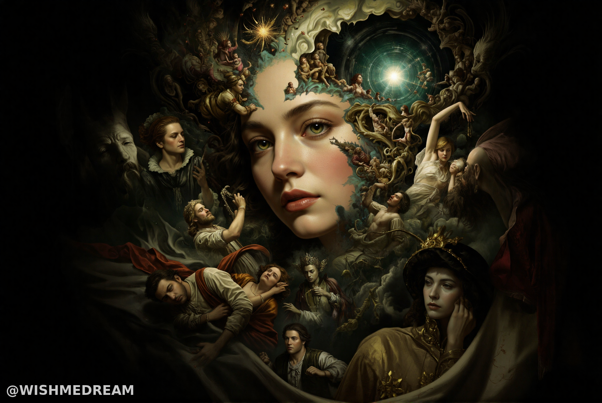My Dream Was So Real… I Woke Up and Forgot My Password